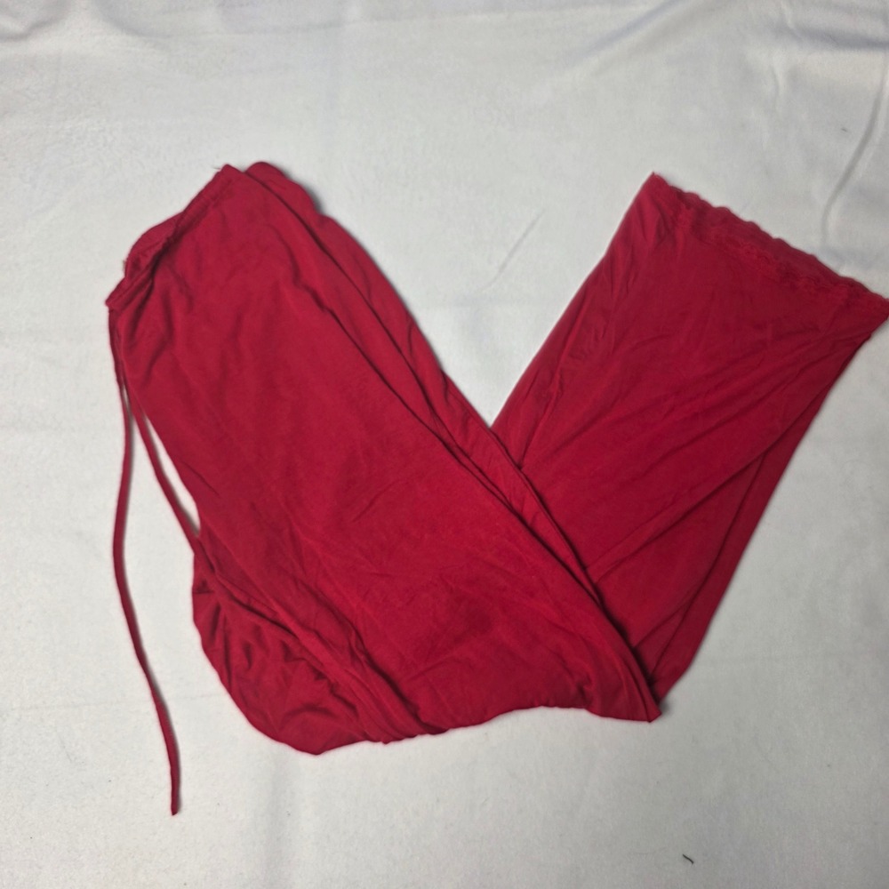 Victoria's Secret Angels women's Lounge Sleep Pants Medium
